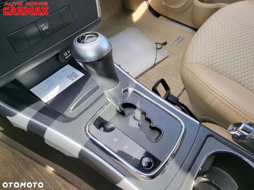 Mercedes-Benz Klasa B - 11