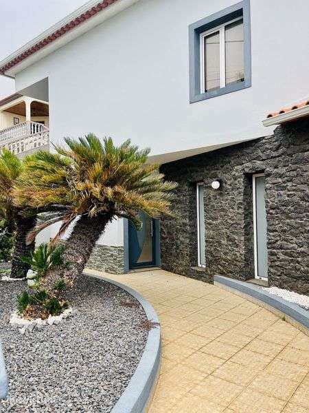 Lux Villa em Calheta Madeira - Grande imagem: 2/9