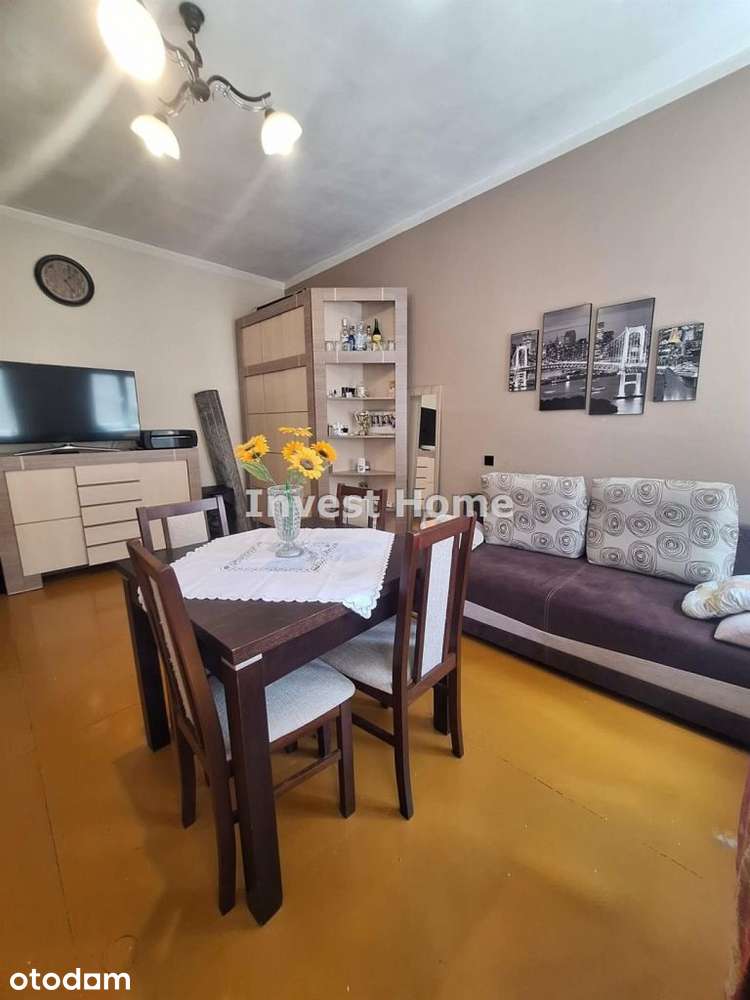 Mieszkanie 47,7 m² – Włocławek, ul. Kilińskiego