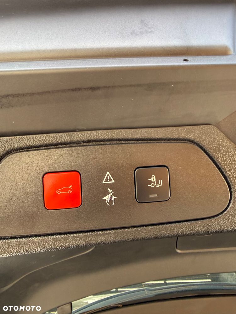 Opel Grandland X 1.2 Start/Stop INNOVATION - 35