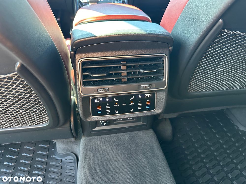 Audi SQ8 TFSI quattro tiptronic - 21