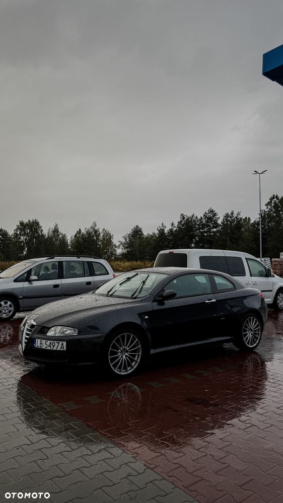 Alfa Romeo GT 1.9JTD 16V Progression - 11