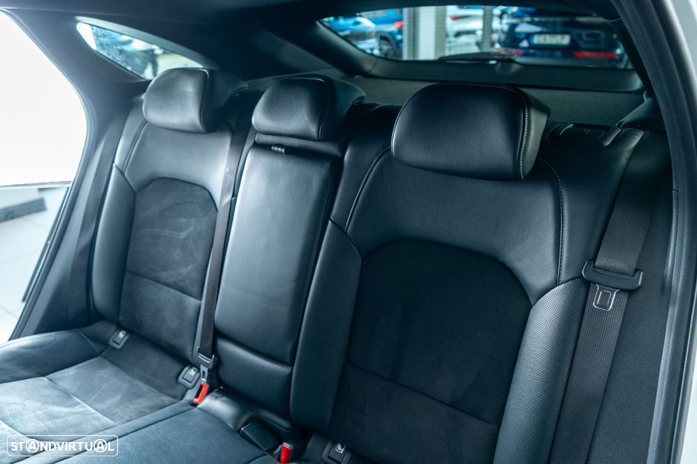 Kia ProCeed 1.0 T-GDI GT Line - 10