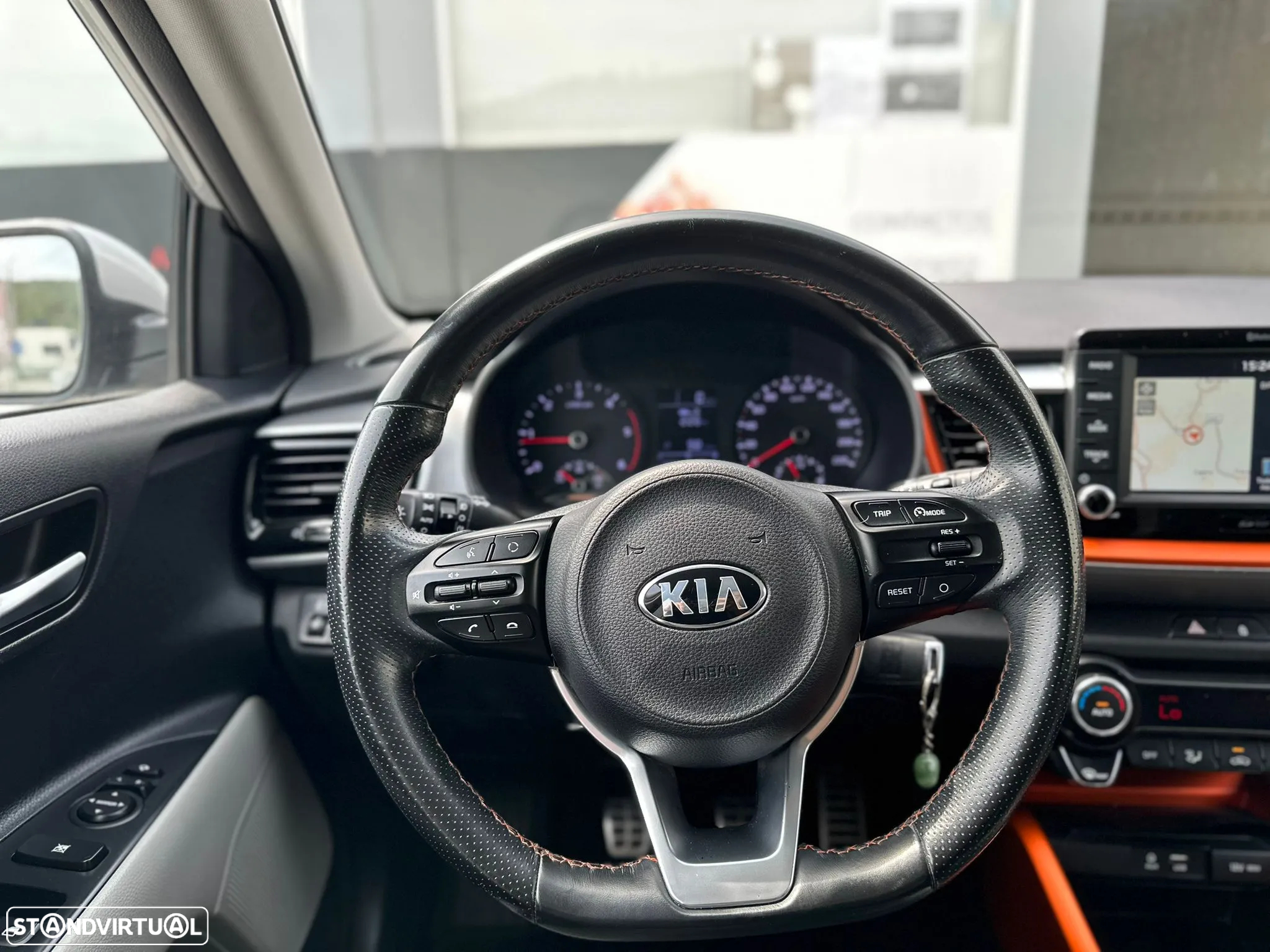 Kia Stonic 1.6 CRDi Edition 7 - 15
