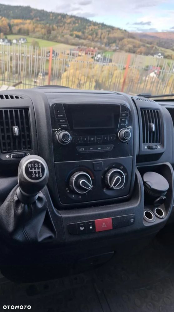 Peugeot BOXER - 8
