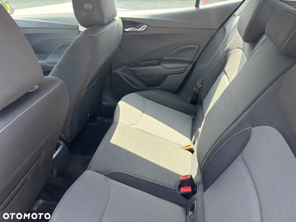 Skoda Fabia 1.0 TSI Ambition - 9