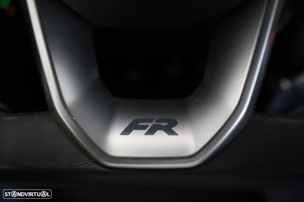 SEAT Arona 1.0 TSI FR - 36