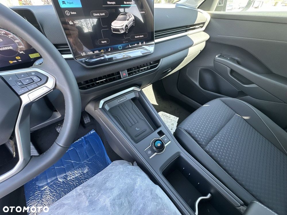 Volkswagen T-Roc 1.5 eTSI Life DSG - 16