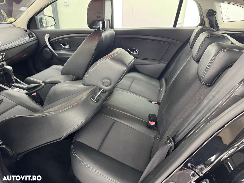 Renault Megane ENERGY dCi 110 EDC BUSINESS - 7