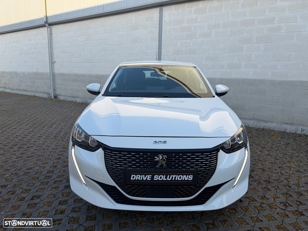 Peugeot e-208 Active Pack - 9