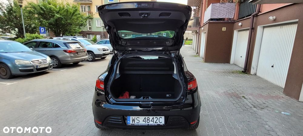 Renault Clio 0.9 Energy TCe Limited - 15