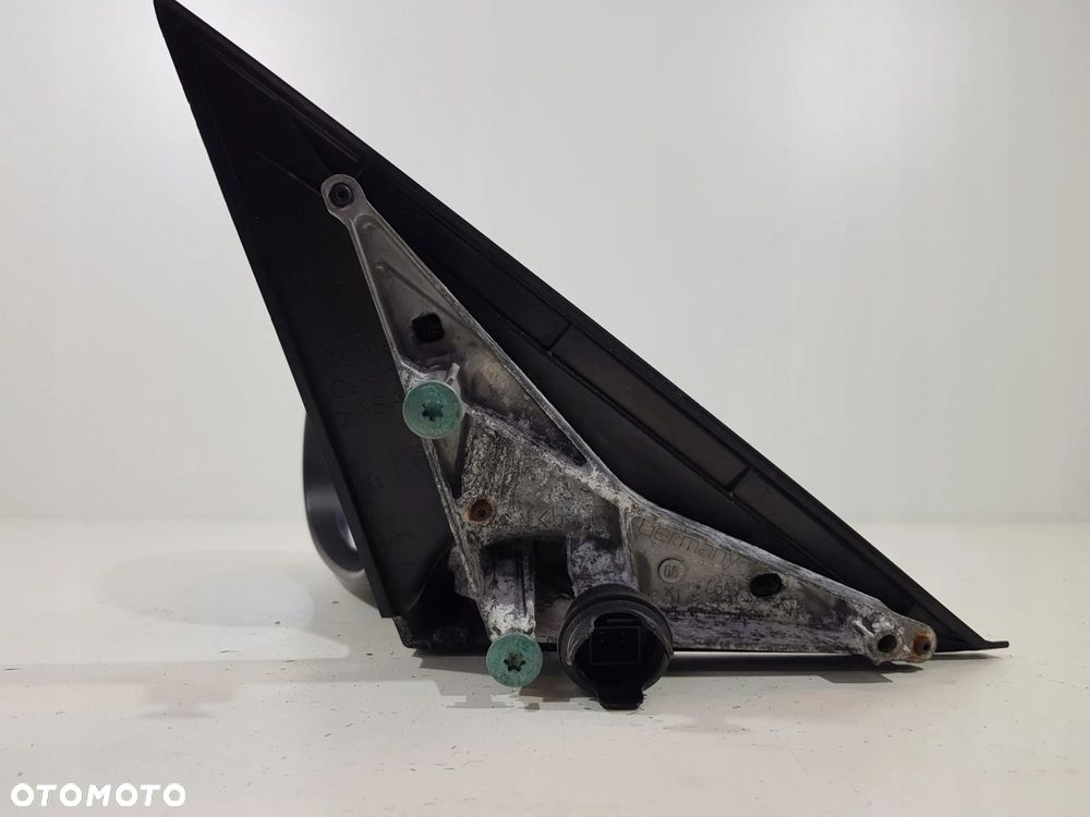LUSTERKO BOCZNE LEWE BMW E87 2.0D EUR 010803 - 2