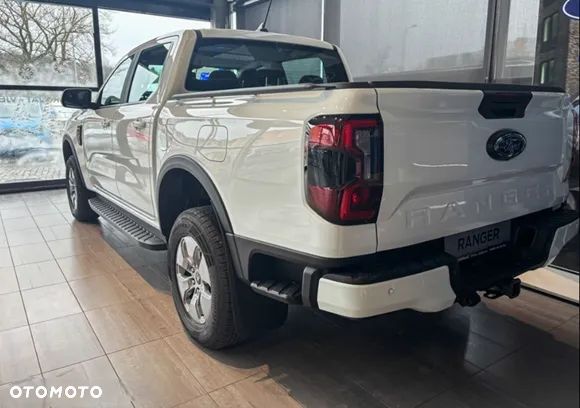 Ford Ranger 2.3 EcoBoost PHEV e-4WD DC XLT - 4