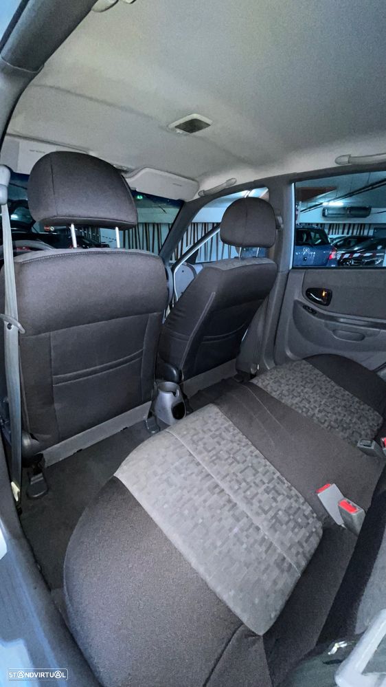 Hyundai Accent 1.3i GLS - 13