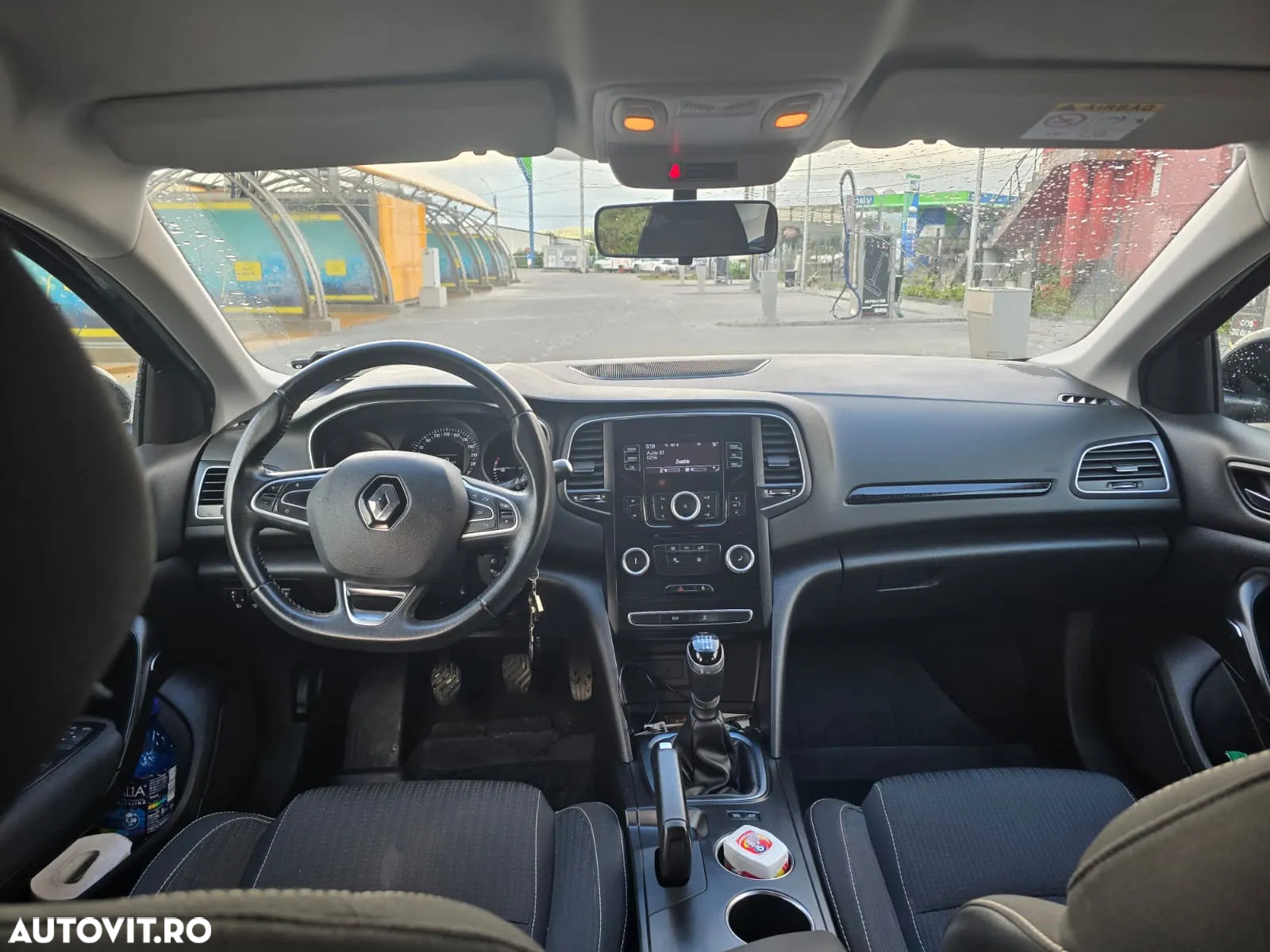 Renault Megane - 6