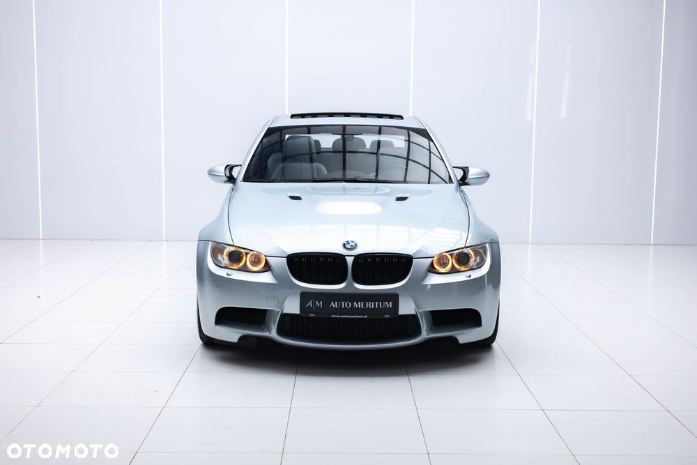 BMW M3 - 4