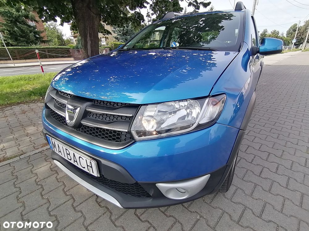 Dacia Sandero Stepway TCe 90 Ambiance - 4