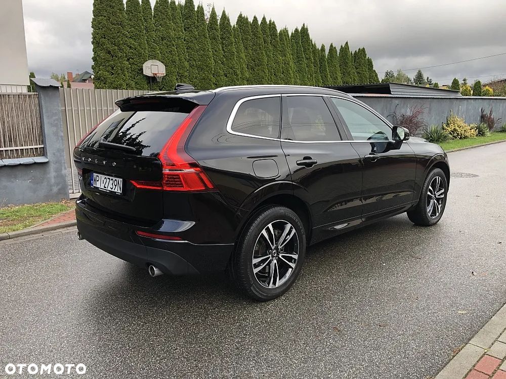 Volvo XC 60 D4 SCR AWD Inscription - 5