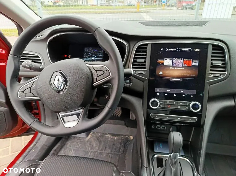 Renault Megane - 11