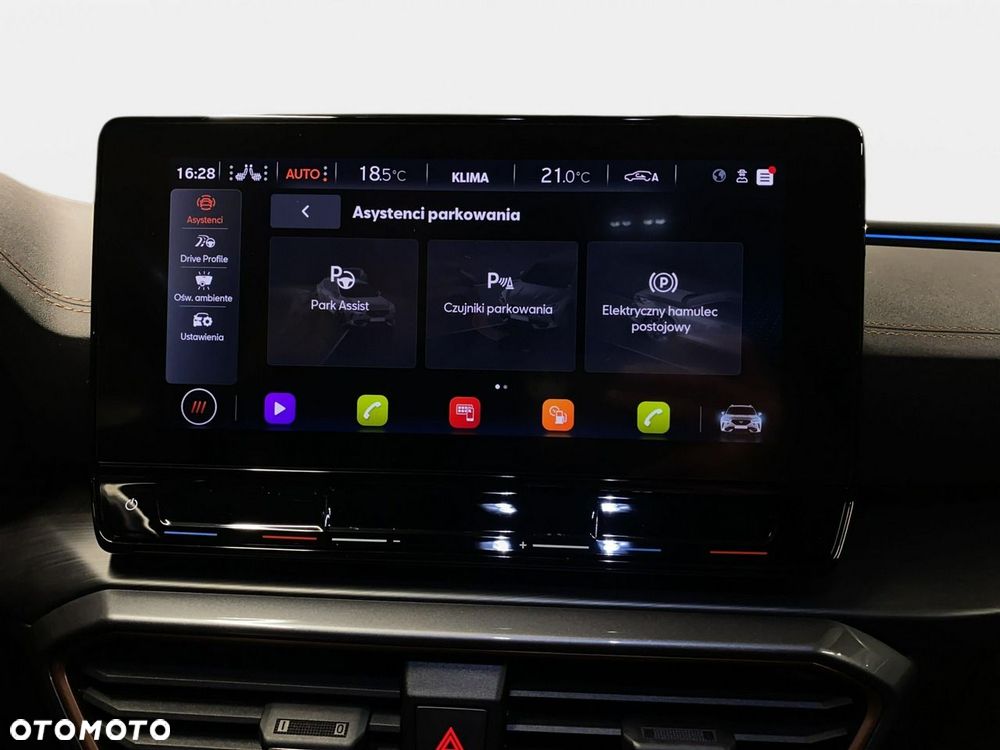 Cupra Formentor - 35
