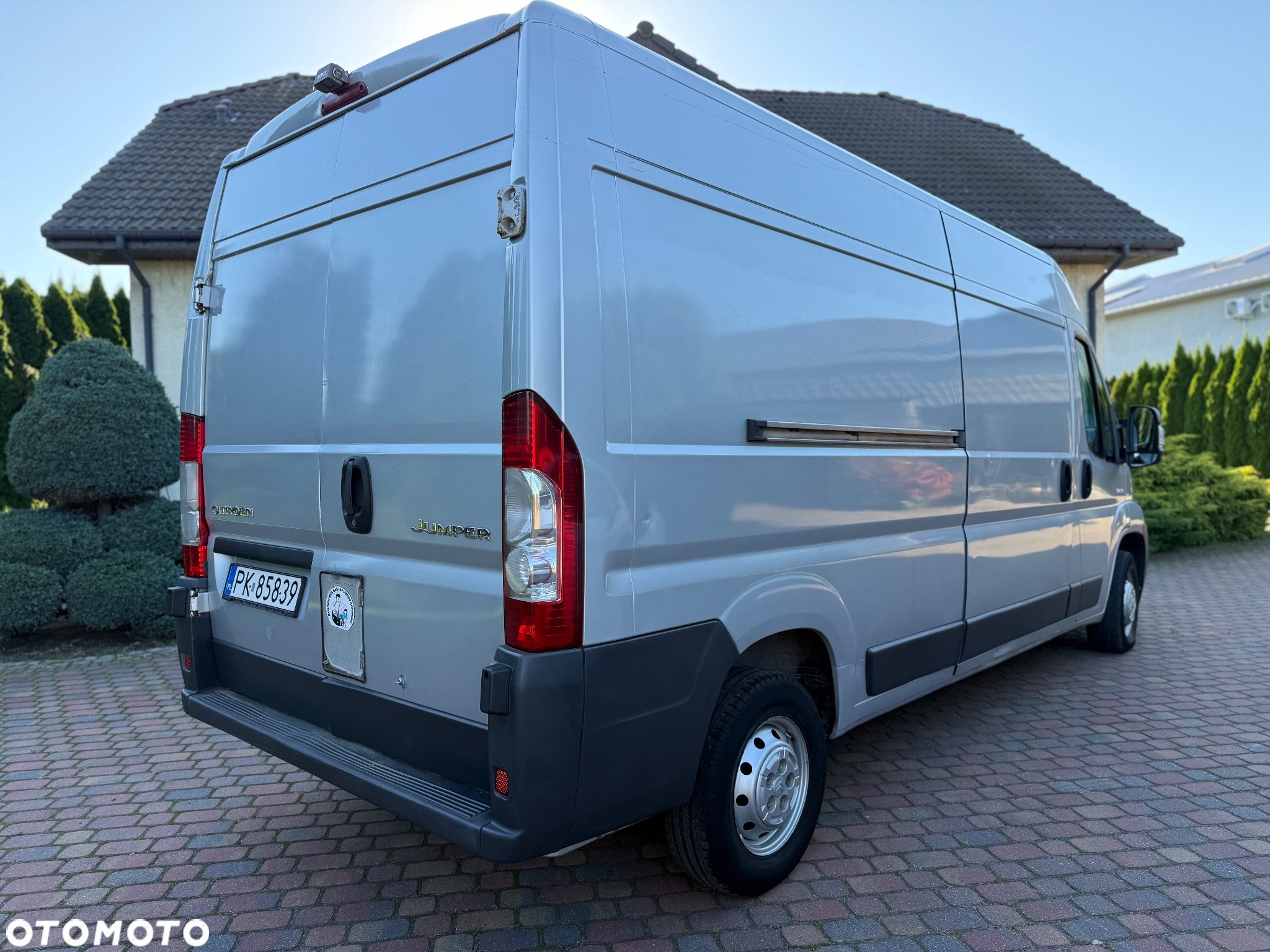 Citroën Jumper - 3