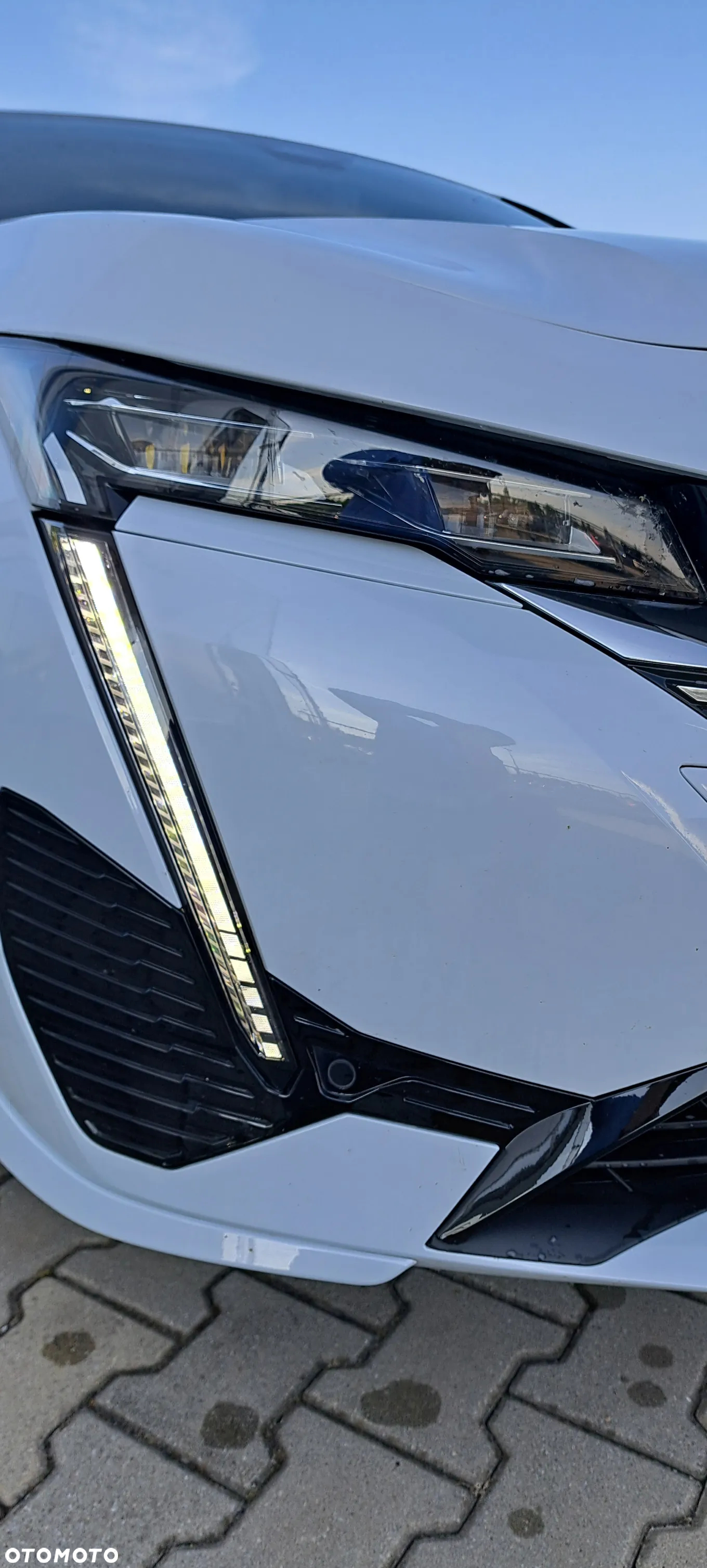 Peugeot 308 e-308 54kWh GT - 13