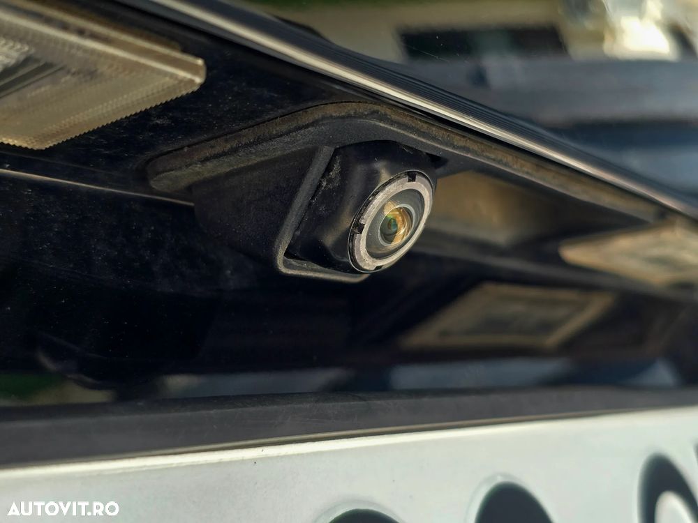 Kia Sorento 2.2 CRDi AWD Aut. Platinum Edition - 10