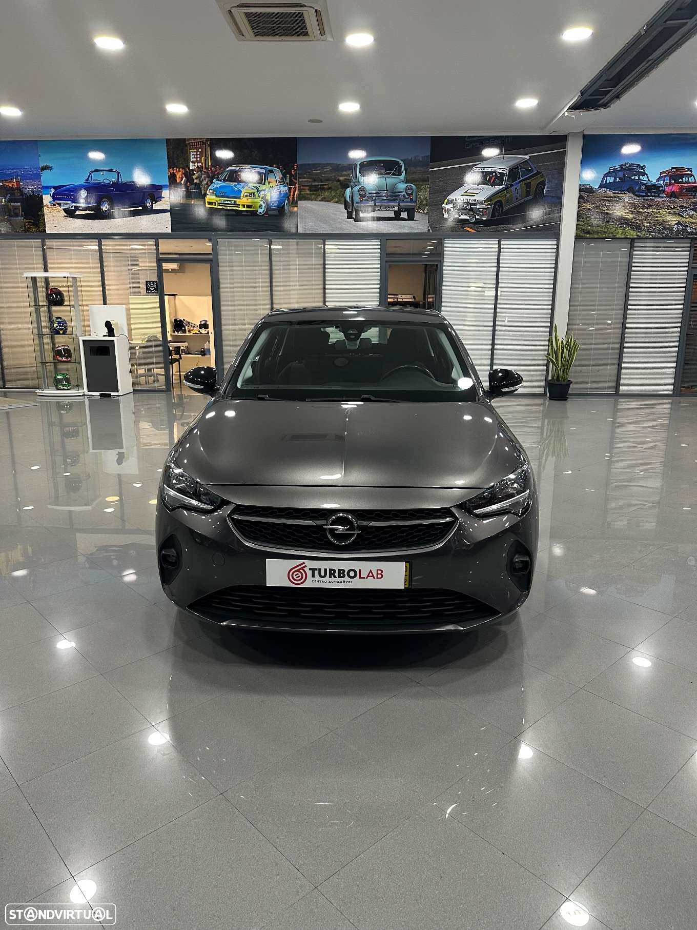 Opel Corsa 1.2 Elegance - 3