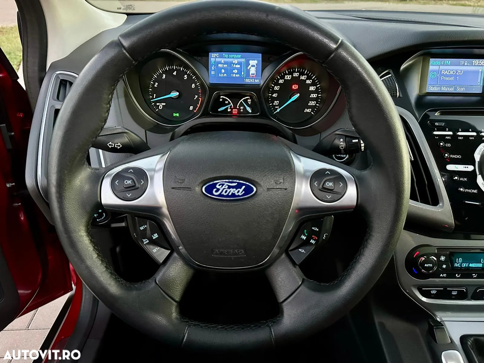 Ford Focus - 10
