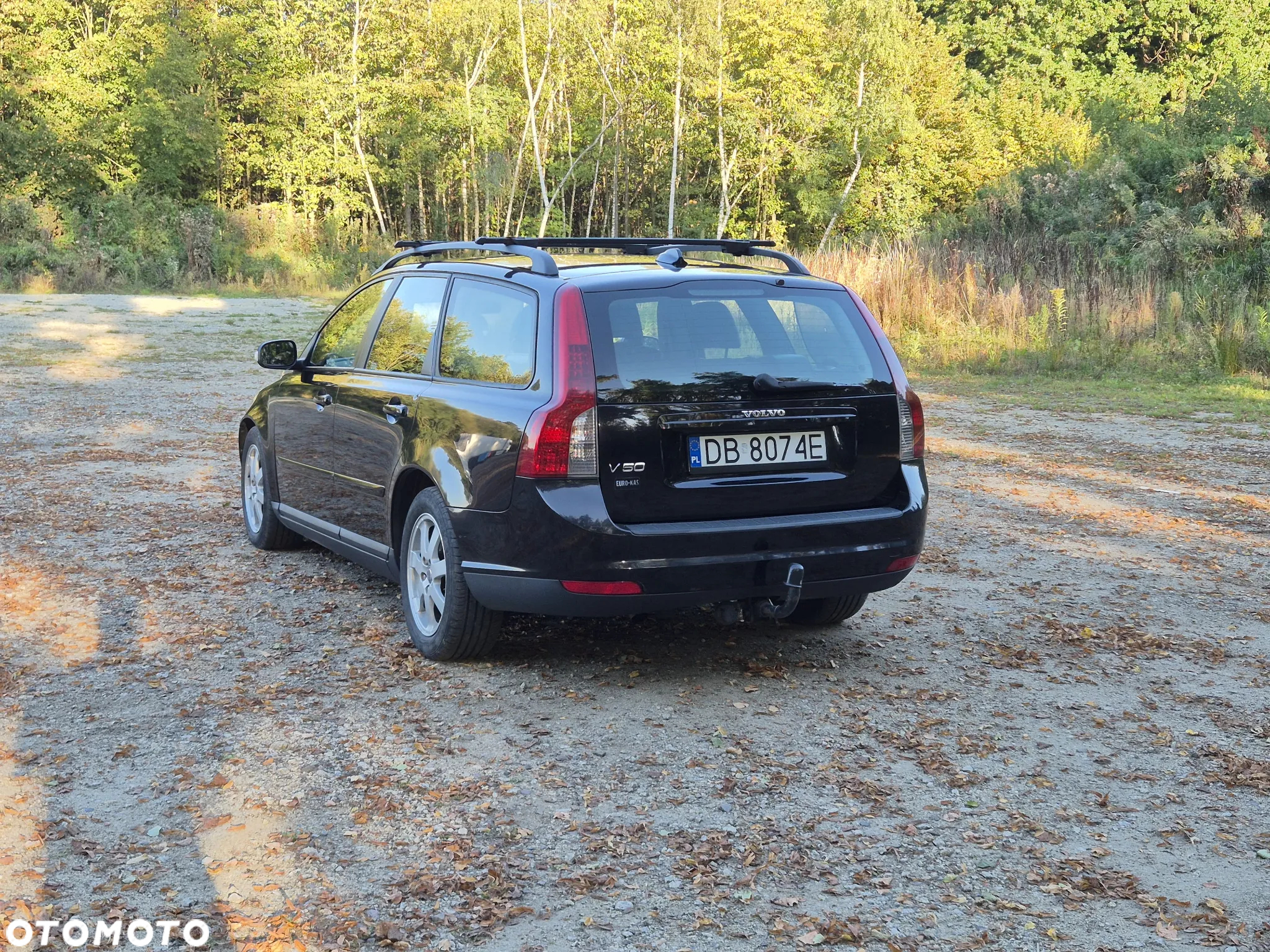 Volvo V50 2.0D - 11