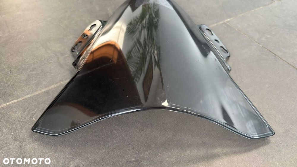 Szyba Owiewka Kawasaki Ninja 125. 2015-19 [1950] - 5