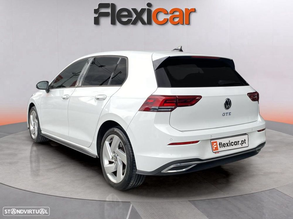 VW Golf - 7