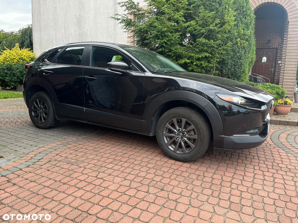 Mazda CX-30 - 14