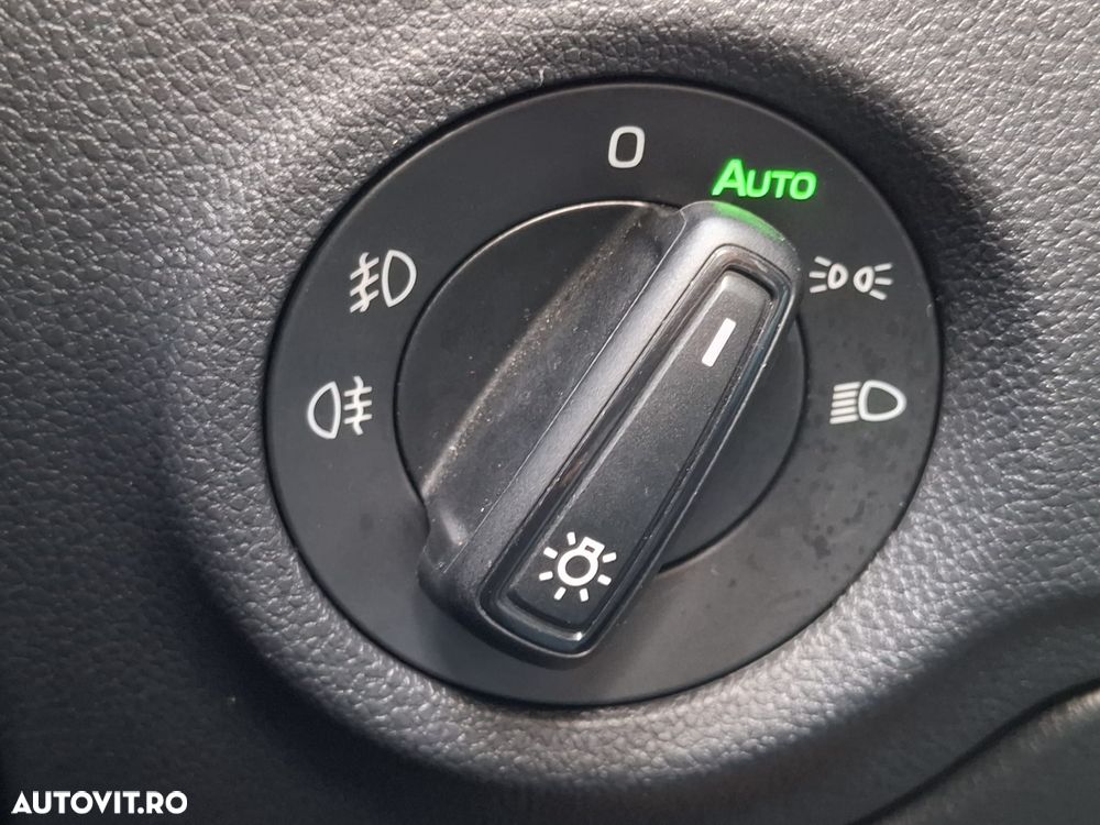 Skoda Fabia 1.0 TSI 95 CP Selection - 7