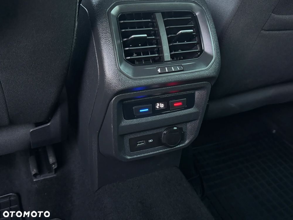 Volkswagen Tiguan 2.0 TDI BMT SCR 4Mot Comfortline - 26