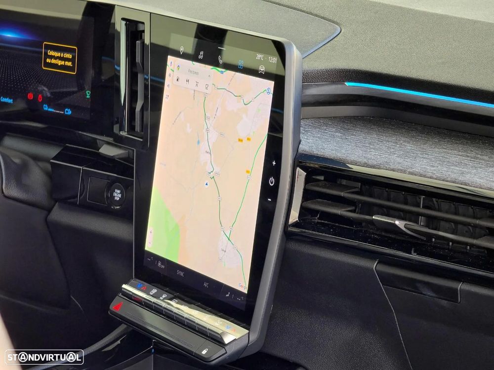 Renault Austral 1.2 E-Tech Techno - 23