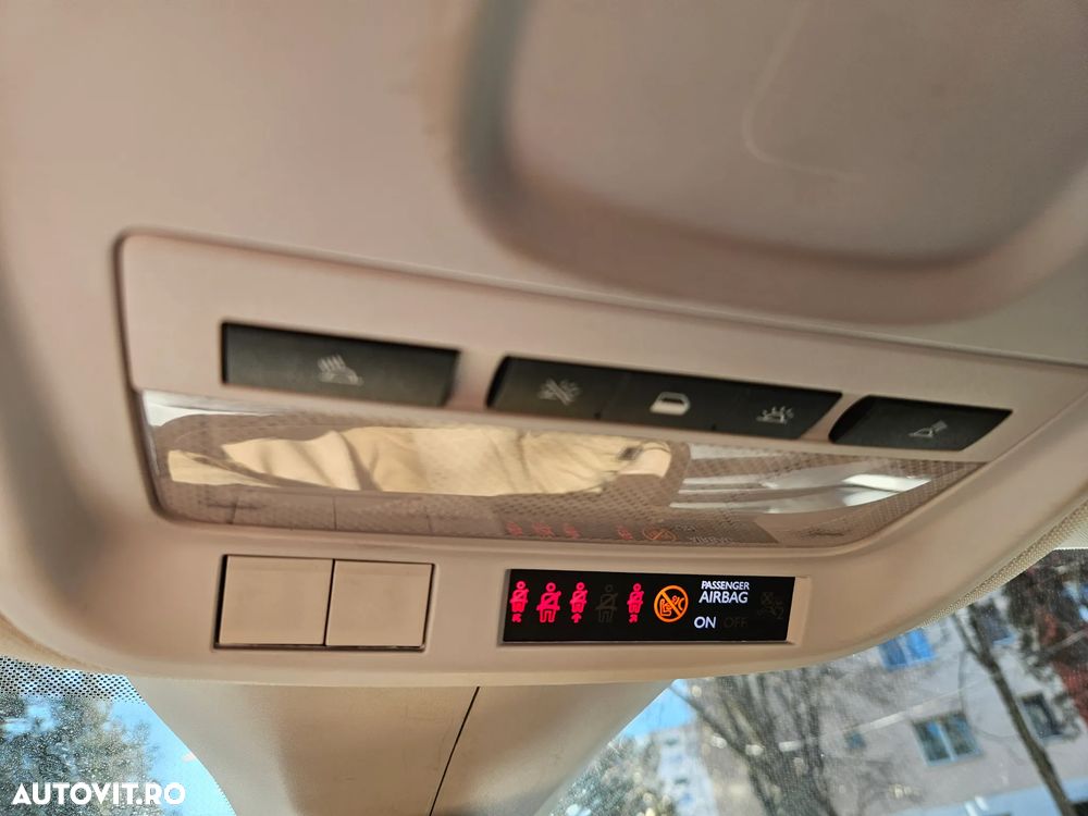 Opel Grandland X 1.2 Turbo ecoTEC START/STOP Innovation - 26