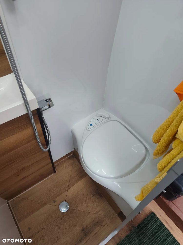 Volkswagen Crafter - 32