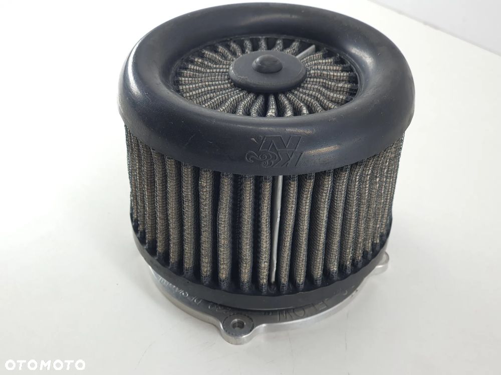 FILTR POWIETRZA  K&N SUZUKI  LTR 450 - 3