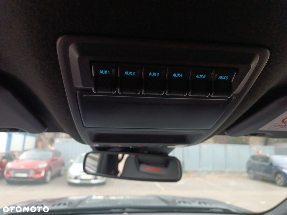 Ford Ranger Raptor - 22