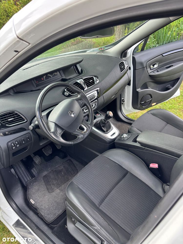 Renault Scenic 1.2 TCe Energy Bose Edition - 12