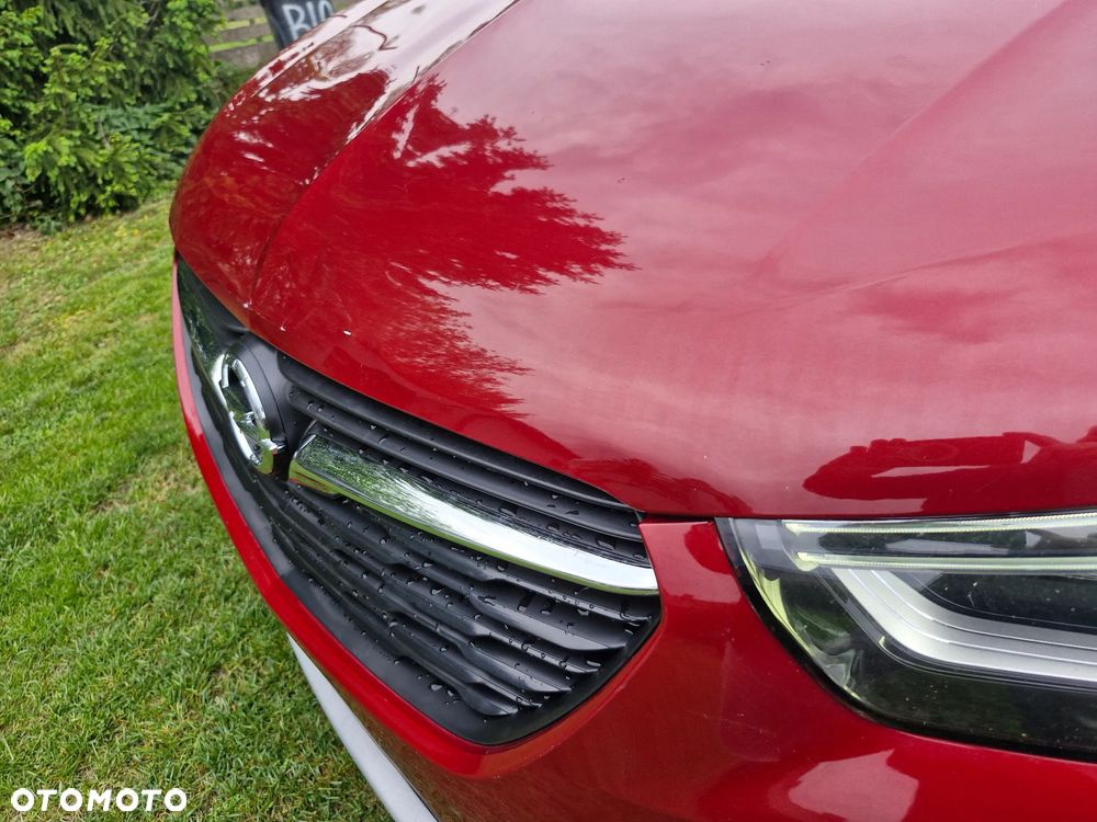 Opel Grandland X 1.2 Start/Stop Business INNOVATION - 11