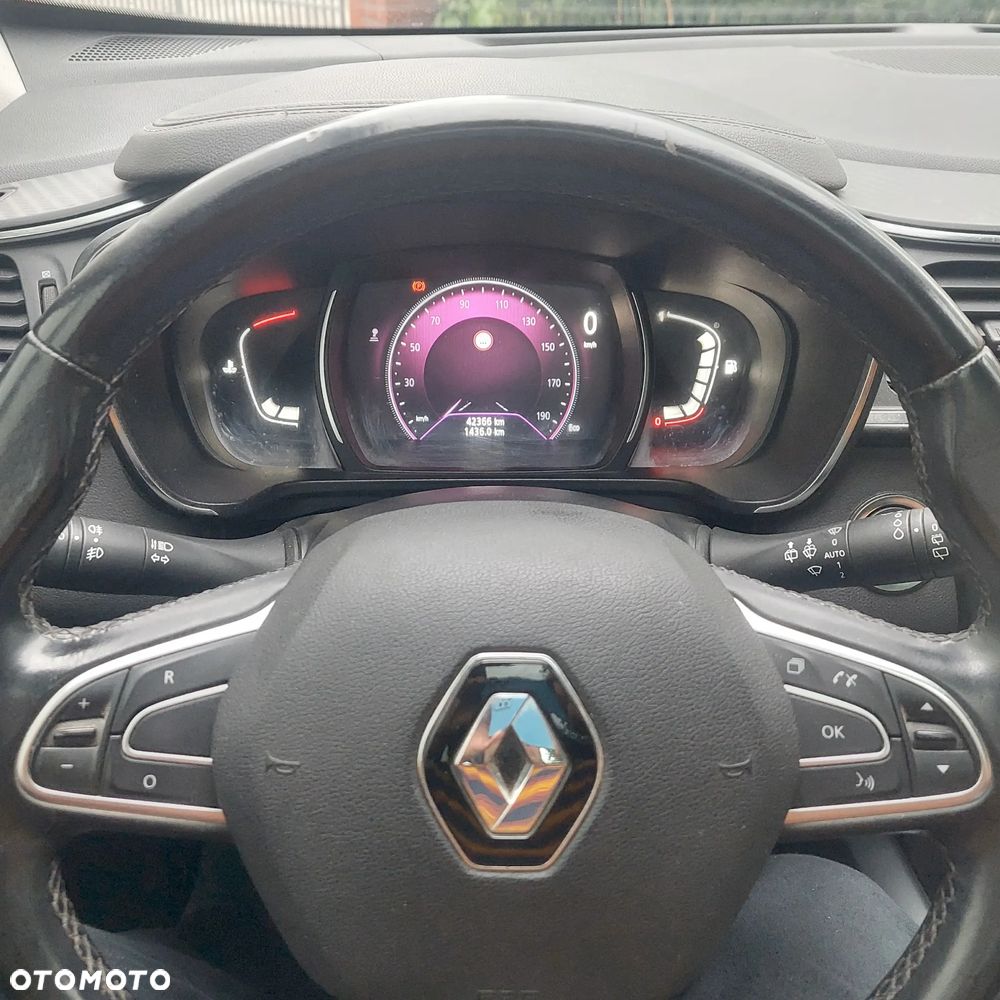 Renault Kadjar 1.5 dCi Energy Intens - 8