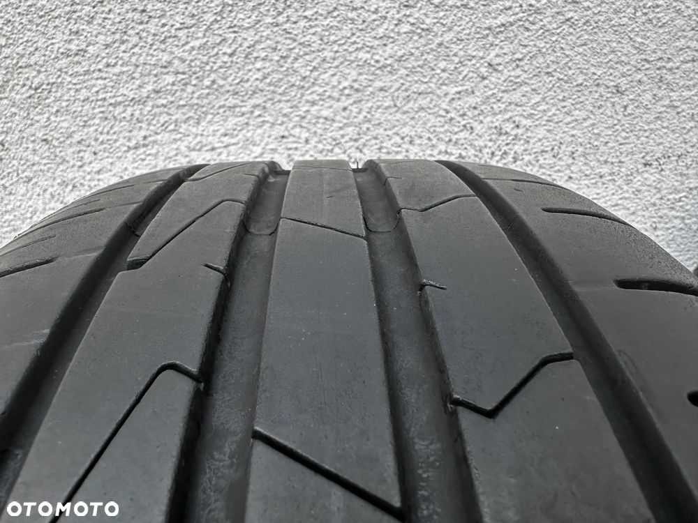 215 55 17 / VW Passat B8 Arteon Sharan Caddy Touran SEAT Alhambra SKODA SuperB Karoq / 3G0 FORD Connect - 6