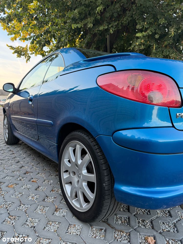 Peugeot 206 - 24