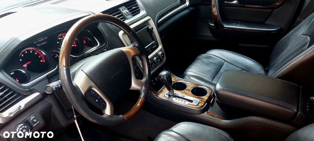 GMC Acadia 3.6 SLE AWD - 15