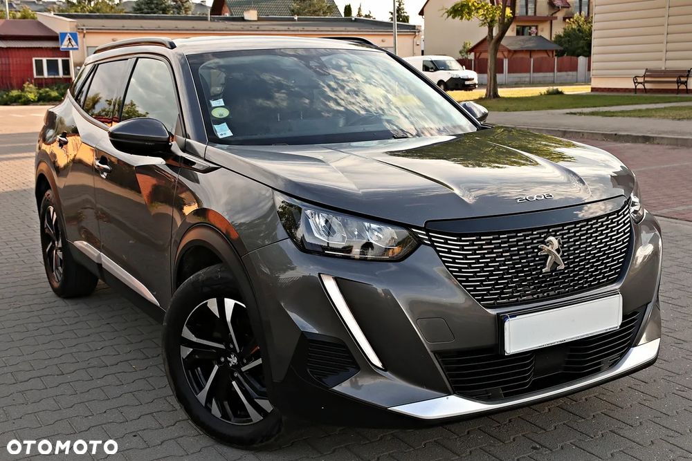 Peugeot 2008 - 13