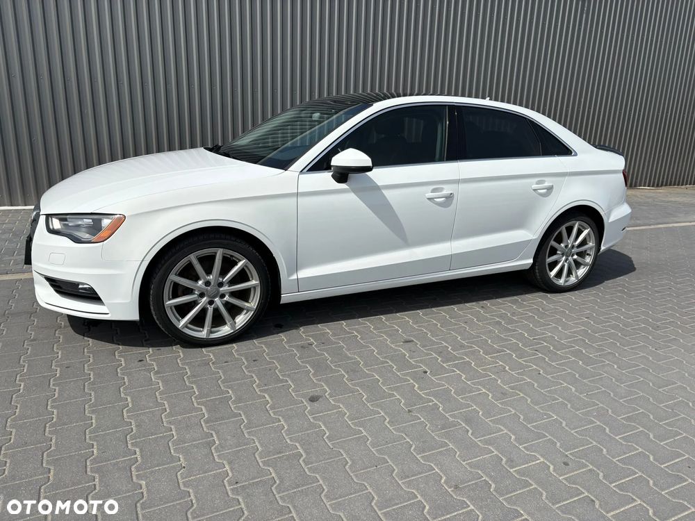 Audi A3 - 2