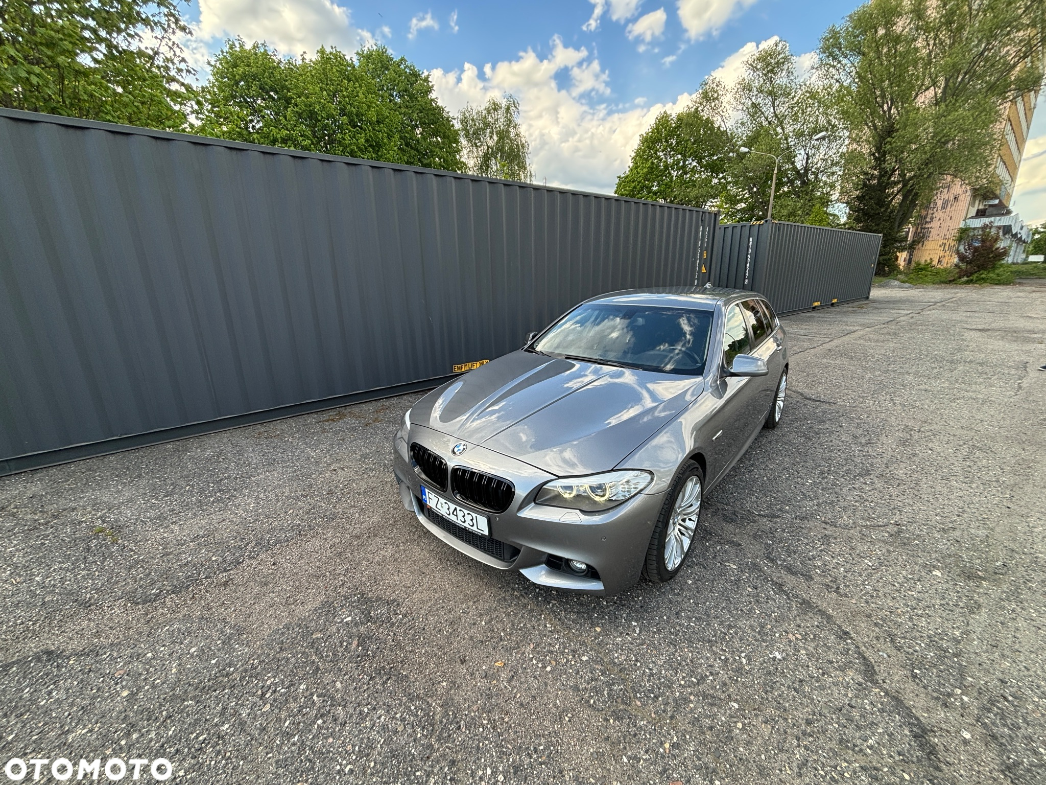 BMW Seria 5 - 31