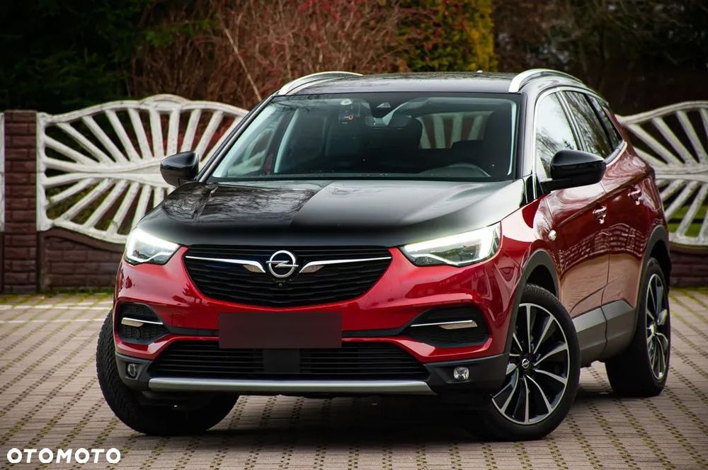 Opel Grandland X 1.6 T PHEV 4x4 Ultimate - 9